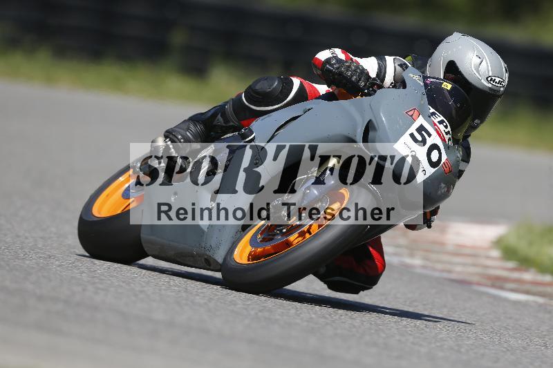 /13 01.05.2025 Speer Racing ADR/Gruppe gelb/50